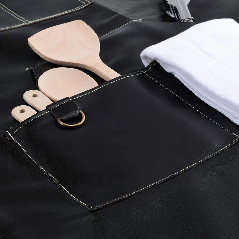 Leather Apron