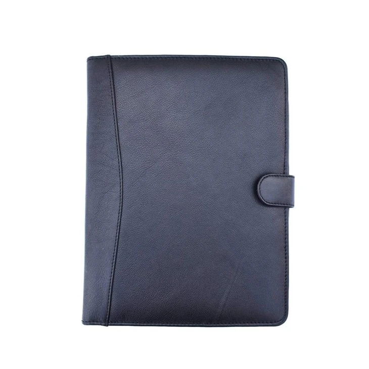A4 Leather Conference Folder A4 Leather Conference Folder