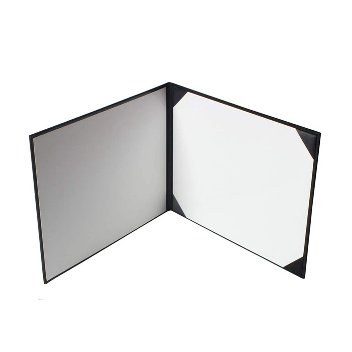 Custom Diploma Folder Custom Diploma Folder