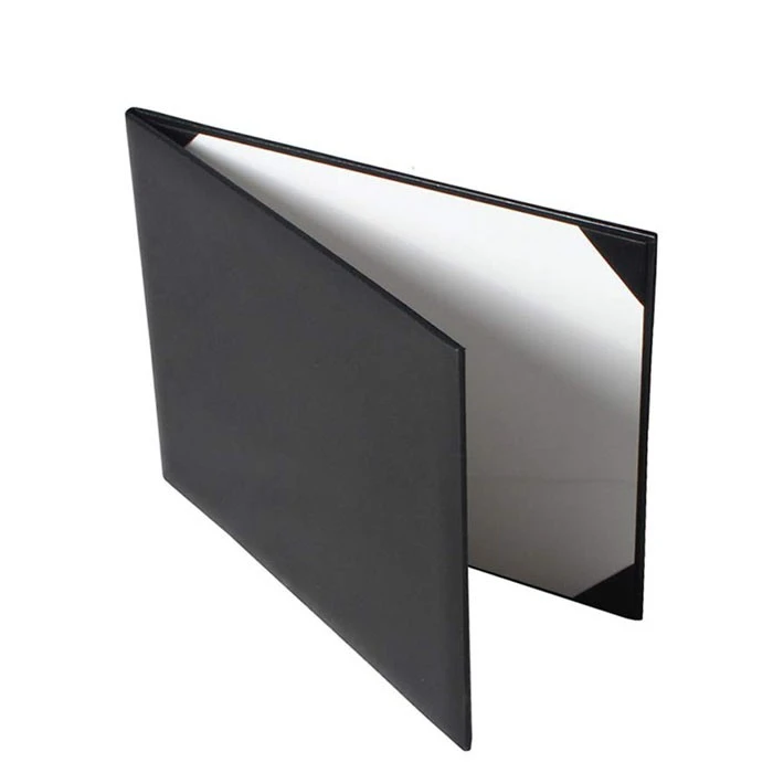 diploma folder leather diploma folder leather