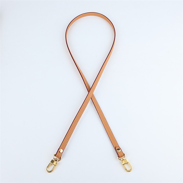 Leather Bag Strap Replacement