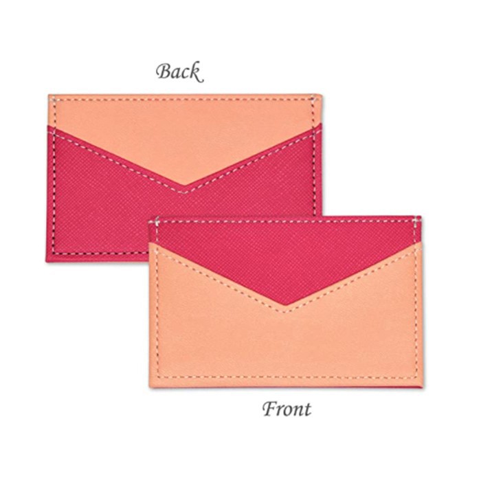 Slim Envelope Wallet