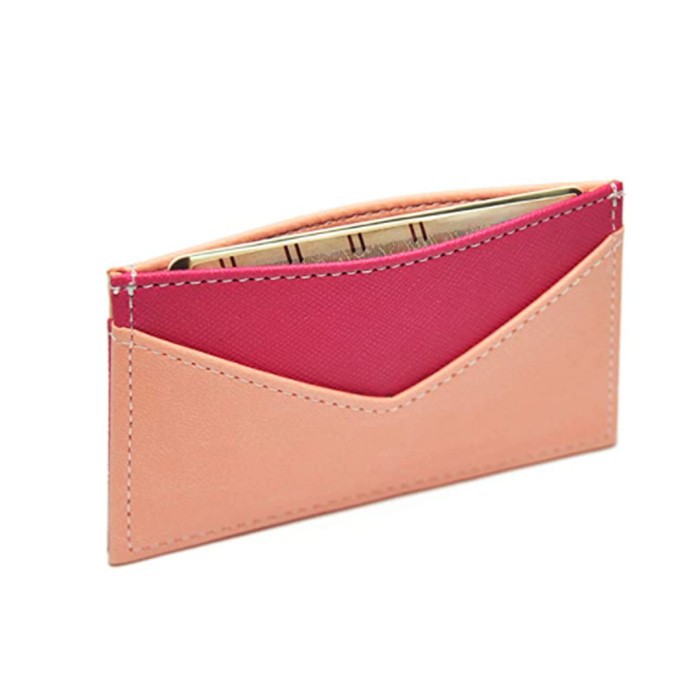 Envelope Card Wallet