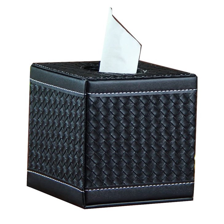 Luxury Tissue Holder Luxury Tissue Holder