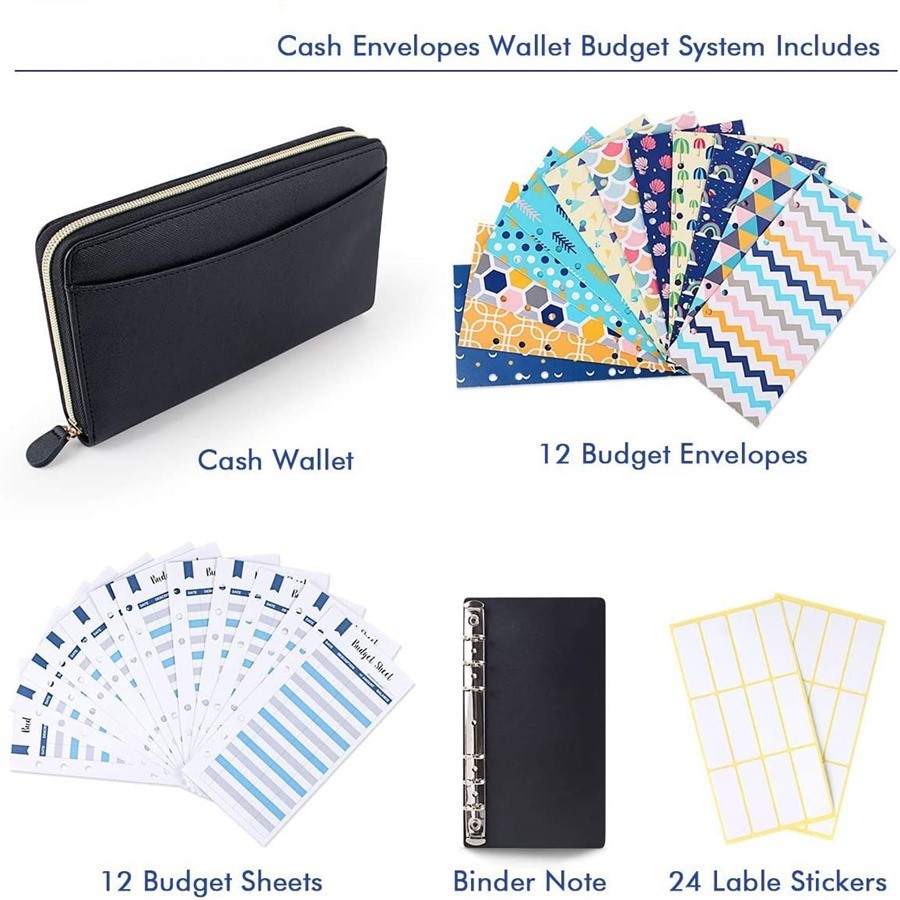 budget binder budget binder
