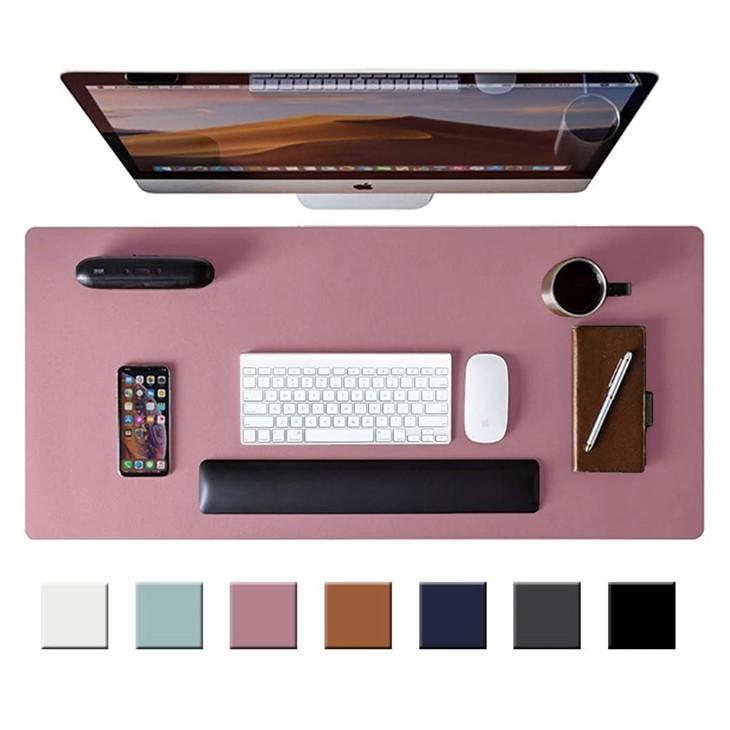 Pu Desk Pad