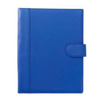 A5 PU Leather Compendium Australija