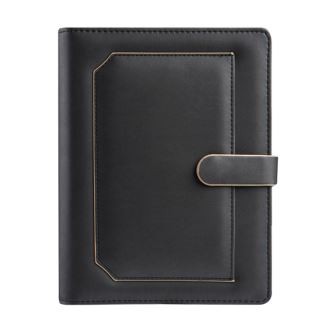 Personalizovani časopis A5 PU Leather Bound Journal