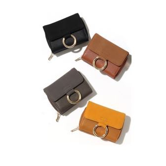 Magnetska Kožna Kartica Držač Novčanik