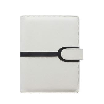 Kožni Dnevnik A5 za ponovno napajanje