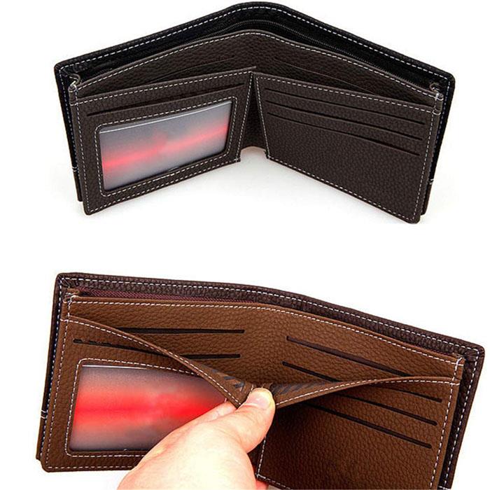 Minimalist Wallet For Men