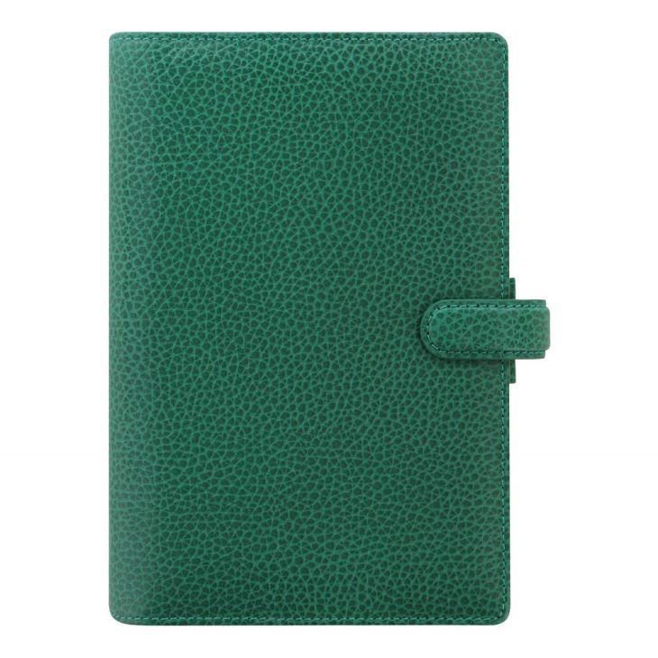 PU Filofax Personal Organizer