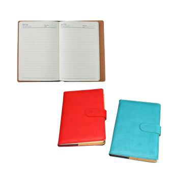 A5 kožna bilježnica Filofax