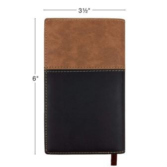 Custom Faux Leather Planner dnevnika