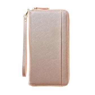 Family Travel Passport Wallet