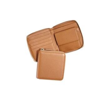 Kovanice Košarica Kožna kartica