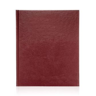 A5 Leather Diary Tvrdi uvez