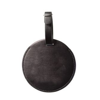 Koža za prtljagu s kožom