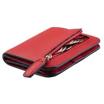 Kožni novčanik i držač kartice