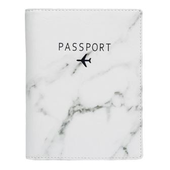 Mape od mramorne kože