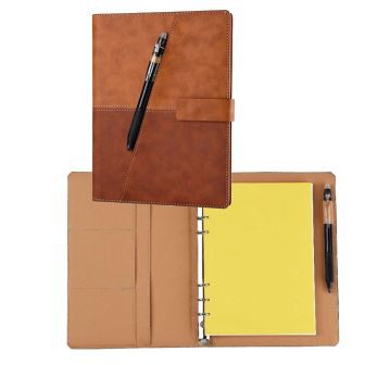 Personalizirani časopis PU kože