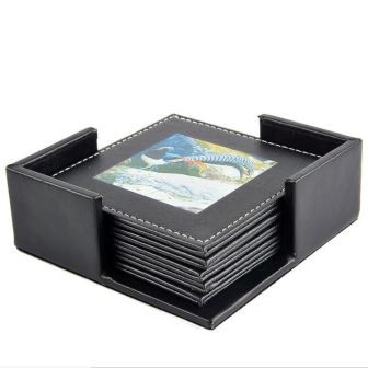 Štampanje kožnih podmetača