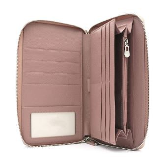 Novčanik za nosač putovnice koji blokira RFID