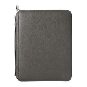 Zip kožni organizator dokumenata A5