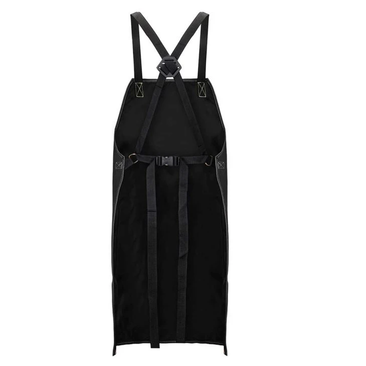 Cooking Waterproof Leather Apron