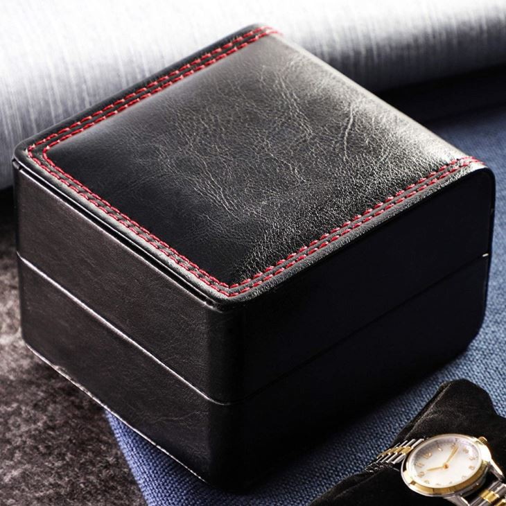 Luxury Storage Watch Gift Box