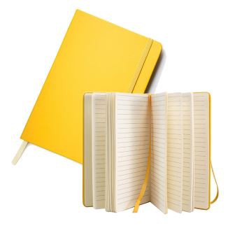 Prilagođeni kožni klasični časopis