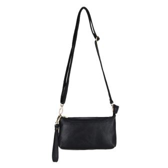 Kožna vreća za večeras