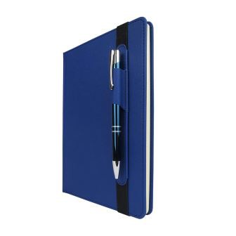 Kožni hard maska a5 Notebook