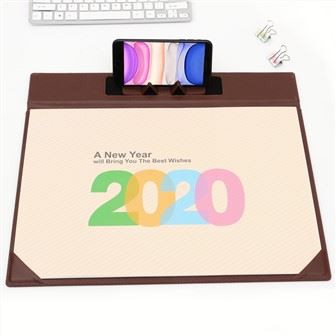 Umjetni kalendar Stol Mat