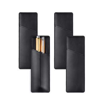 Magnetni kožni držač olovke