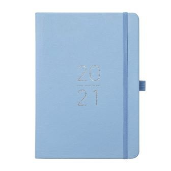 Mini pisanje dnevnika 2021