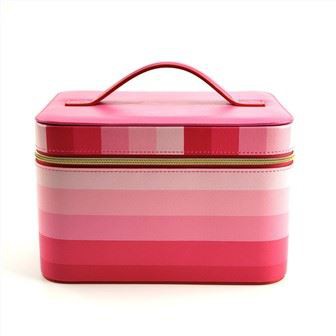 Portable Make Up Case