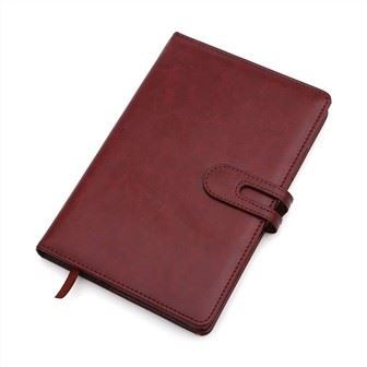 Štampano prilagođeno bilježnicu na unutrašnjim stranicama