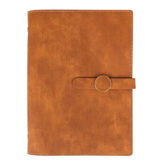 Plastični vezni planer A5 koji se može ponovo puniti