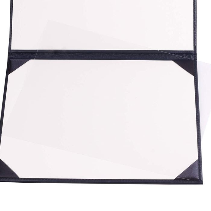 Leather Diploma Cover For Certificate