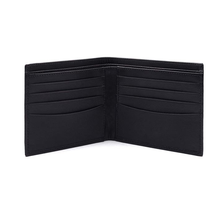 RFID Leather Wallet For Men