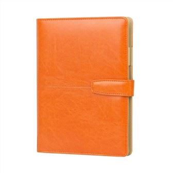 6 Ring Refillable Journal