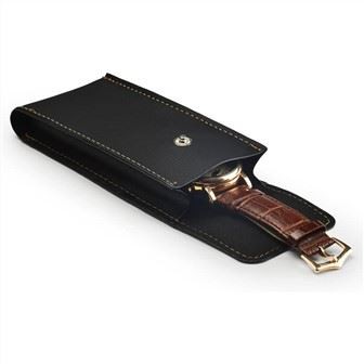 Torbica za sat od PU kože