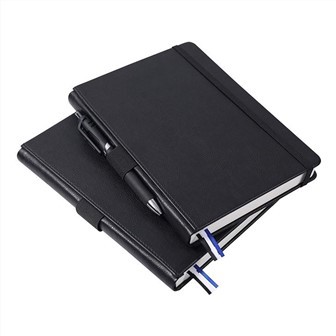 Bilježnica dnevnik promocije PU