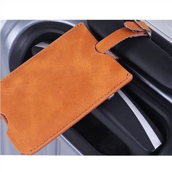 Oznake prave kožne prtljage