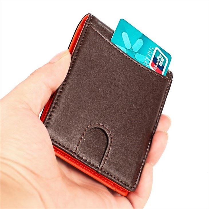 Credit Card Holder