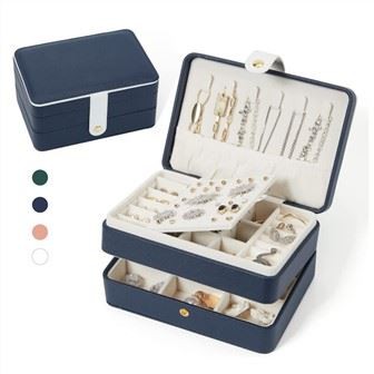 Prijenosna putna kutija za nakit