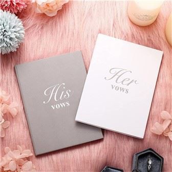 Uspomene iz knjige zavjeta za vjenčanje