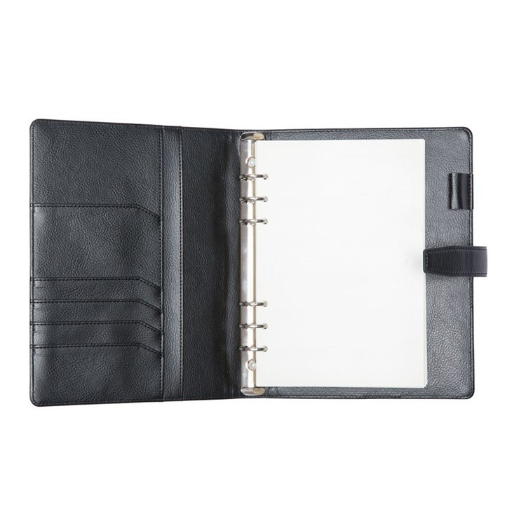 premium Leather Planner premium Leather Planner