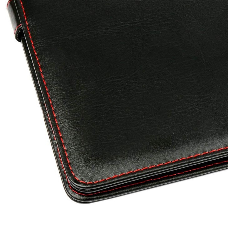 File Folder with Binders